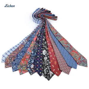 Tùy chỉnh sản xuất Logo Polyester Tie cho nam giới quan hệ Cổ Phụ Kiện đám cưới