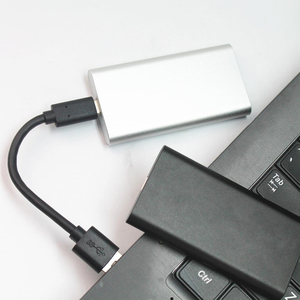 Tipo-c usb 3,1 ssd <span class=keywords><strong>memoria</strong></span> flash portátil Disco Duro ssd de 256GB pendriver usb 3,1 GB 64GB 128GB - Product Image 5