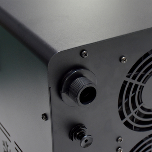 Làm mát hiệu quả và lặng lẽ để sử dụng nhà với thông minh kiểm soát nhiệt độ 0.33hp Mini Máy làm lạnh nước Pro - Product Image 6