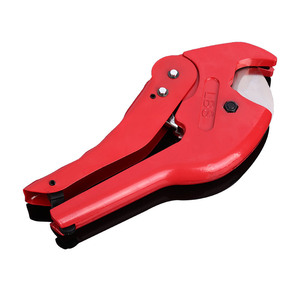 Cortador de Tubos Manual Rotatorio de Plástico, Tipo Zafiro, Grande, para Reparaciones y Renovaciones del Hogar - Product Image 4