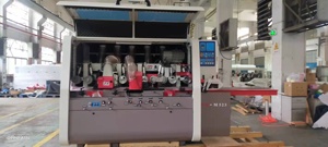 230mm 6 헤드 4 사이드 우드 플레이너 Moulder - Product Image 3