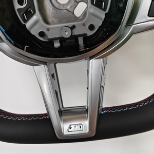 Volant LCI de remplacement pour F96 F97 M2 M6 M135i M440i M550i 640i 840i 850i <span class=keywords><strong>135i</strong></span> 116i 218i - Product Image 5