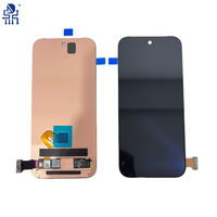 Écran LCD d'origine pour Google Pixel 9A, écran tactile avec numériseur, assemblage complet