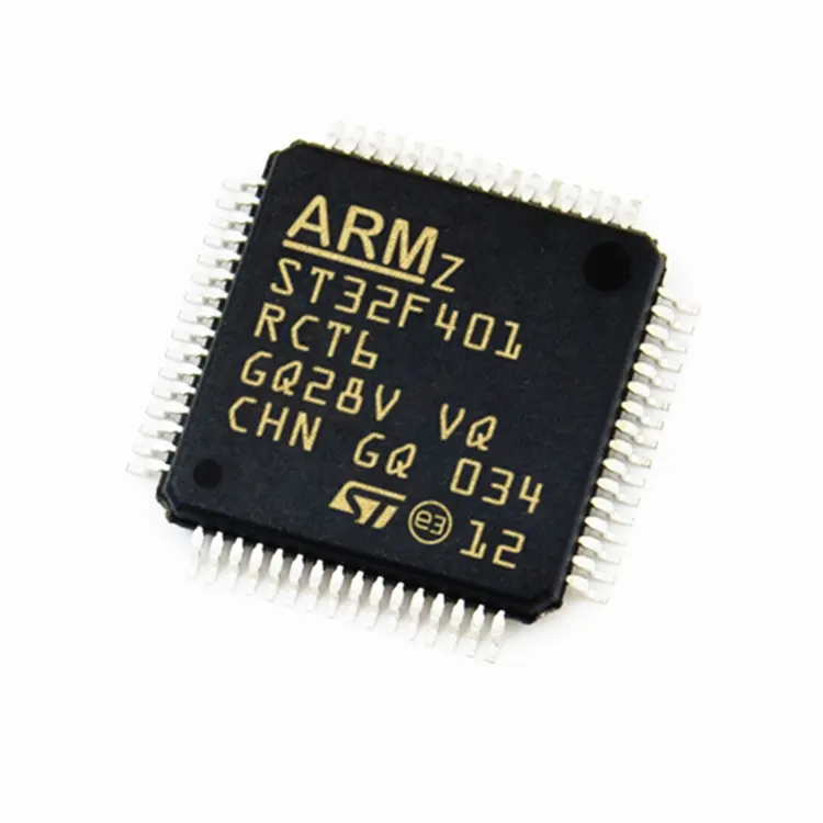 Nieuwe Originele Ex-Stock Logic Ic Halfgeleider Pmic Power Management Chip 8kb Flash Elektronische Componenten Spc563m60l5cobr