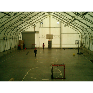 Prefabbricata palestra per il palazzetto dello sport - Product Image 5