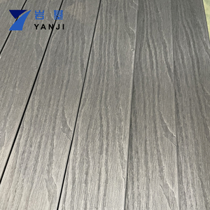 Bestverkochte Zuidoost-Aziatische standaard Chinese buitendek van hout-kunststof composiet - Product Image 1