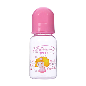 Biberón para Bebé ALG, el Más Vendido, 120 ml, Recto, de PP/PC, para Leche Materna - Product Image 5