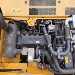 22ton <b>Used</b> <b>Excavator</b> komatsu Pc220-8 fast shipping original Japan durable Crawler <b>Used</b> <b>excavator</b> komatsu Pc220 - Product Image 3