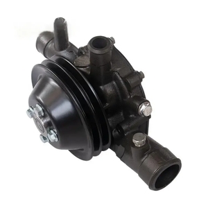 C20AB-2W8001 D20-000-32รถตักดินจีน + C ปั๊มน้ำเกียร์ไฮดรอลิกควบคู่ - Product Image 5