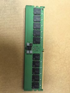 32G 4RX4 หน่วยความจำ 708643-B21 715275-001 712384-081 แรมเซิร์ฟเวอร์ - Product Image 4