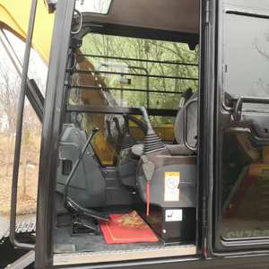 เครื่องขุด SY75ไฮดรอลิคซานนี่97% SANY75ใหม่เครื่องขุดขนาดเล็กขายดี - Product Image 4