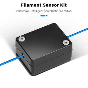 Sensor de Filamento Creality Ender 3 V3 SE, Módulo de Detección Inteligente para Accesorios de Impresora 3D - Product Image 2