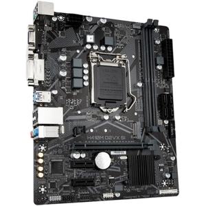 لوحة أم للكمبيوتر المكتبي من ASUS وGigabyte للجيل العاشر من سلسلة H410 وB460 وZ490 مع مقبس LGA1200 لمعالجات إنتل I7 وI5 وI3 مع دعم NVME وDDR4 وSATA وHD-MI - Product Image 2