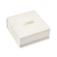 Boîte à bijoux personnalisée en forme de livre avec couvercle magnétique, insert en velours pour collier, bague, boucles d'oreilles, bracelet, vente en gros