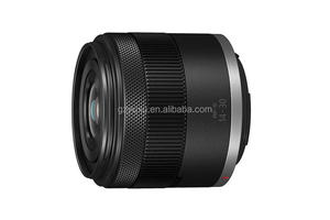 Objectif RF-<span class=keywords><strong>S</strong></span> 14-30mm F4-6.3 IS STM PZ d'occasion, zoom ultra-grand-angle standard, stabilisation optique, autofocus STM, mise au point minimale 0,16 m - Product Image 4