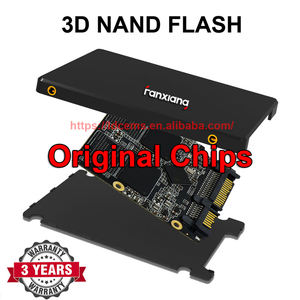 SSD Interno SATA III da 2.5 Pollici all'Ingrosso, 128 240 250 256 280 500 512 960 GB 1 2 TB, Disco a Stato Solido per Laptop - Product Image 2