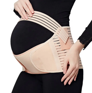 <span class=keywords><strong>Ceinture</strong></span> de soutien de maternité confortable pour femmes enceintes - Product Image 1