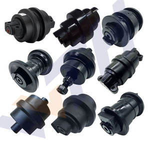 Mu324344 F30022300 9237937 27D 35G Ms30 Mm35 Dh55 Dh60-7 N260-<span class=keywords><strong>2</strong></span> Ihi18 Ez36 N21 N21Ss Tc75 1404 escavatore rullo inferiore - Product Image 1