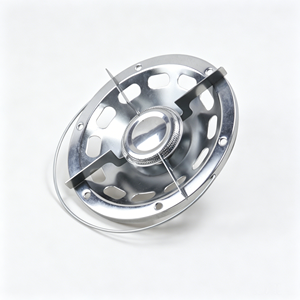 Hornillo de Gas Portátil Mini para Exteriores, de un Solo Quemador, para Picnic, Compatible con Tanque de Gas Propano LPG, Uso Directo, Popular en Sudáfrica - Product Image 5