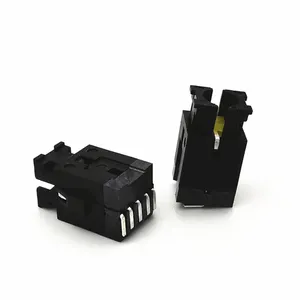 HCNHK-interruptor iluminado SMT para caja de ordenador, suministro directo de fábrica