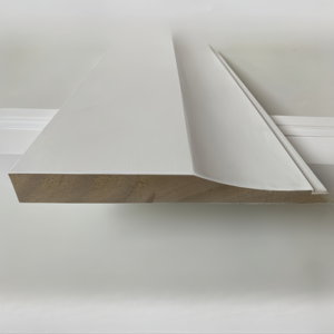 Plinthe de moulage de qualité d'exportation Radiata PinePrimed - Product Image 4