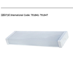 Lámpara de Techo LED FL-4251C, Iluminación Fluorescente Marina Impermeable para Techos Marinos - Product Image 3