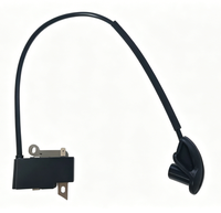 स्टिल fs120 fs200 fs200 fs250 fs300 fs300 fs350 fs350 f450 bt120 c ट्रिमर ब्रशकटर मॉड्यूल