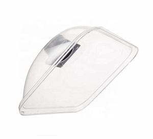 Équipement d'extraction d'air en plastique pour soudures, avec bras extracteurs de fumées et capot de cheminée - Product Image 3