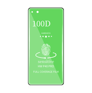 <span class=keywords><strong>Cristal</strong></span> cerámica 100D curva cerámica Protector de pantalla para Samsung S20 S10 S9 S8 Nota 10 9 <span class=keywords><strong>8</strong></span> - Product Image 2