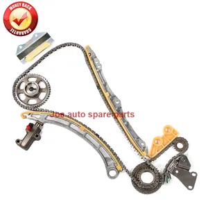 Kit tendeur de chaîne de distribution moteur K20A K20A3 pour ACURA RSX <span class=keywords><strong>HONDA</strong></span> CIVIC 1998CC 16V 2.0L <span class=keywords><strong>2002</strong></span>-2006 13450-RAA-A02 13460-PNC-004 - Product Image 1