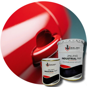 Jinlang fournisseur de revêtement automobile peinture de <span class=keywords><strong>voiture</strong></span> de couleur perle de cristal de haute qualité pour la réparation meilleur prix d'usine - Product Image 4