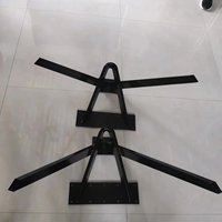 Meubles de salle à manger extensibles pour gagner de la place, table à manger moderne extensible 6/8 places et ensemble de chaises