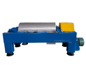 Centrifugeuse décanteuse triphasée en <span class=keywords><strong>acier</strong></span> inoxydable à <span class=keywords><strong>prix</strong></span> raisonnable pour huile d'olive brute - Product Image 1