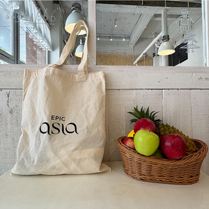 Tendance de la mode : Sac à main portable décontracté, sac bandoulière, sac fourre-tout en toile - Product Image 1