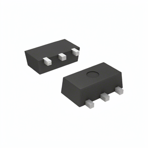 บริการครบวงจรแบบดั้งเดิม S-812C56AUA-C3KT2U ชิปอิเล็กทรอนิกส์แบบ TO 243AA สำหรับการจัดการพลังงาน (PMIC) - Product Image 1