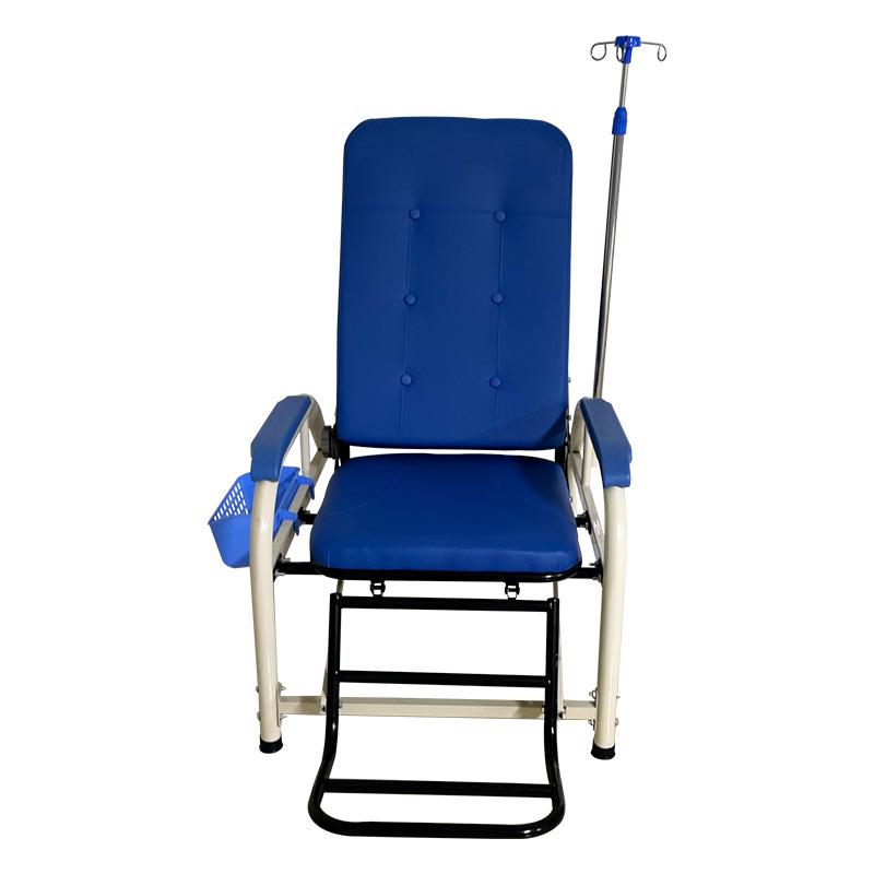Fauteuil de perfusion