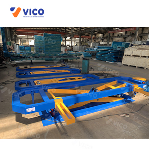 Vico <span class=keywords><strong>auto</strong></span> <span class=keywords><strong>carrosserie</strong></span>/machine à cadre voiture banc de travail d'usine <span class=keywords><strong>garage</strong></span> # VF6000 équipement de réparation de <span class=keywords><strong>carrosserie</strong></span> alignement/ascenseur automobile hotsale - Product Image 5