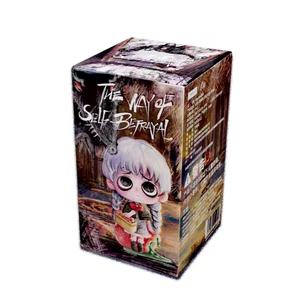 Original Heyone <span class=keywords><strong>Kiki</strong></span> the Way of Self Betrayal Blind Boxes Juguetes de moda Muñecas lindas Adornos Regalos populares Figuritas - Product Image 1