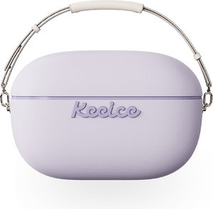 Keeice 6/12/21QT Nouvelle Glacière de <span class=keywords><strong>Camping</strong></span> Isolée en PP PE PS <span class=keywords><strong>avec</strong></span> Poignée pour Boissons - Product Image 4