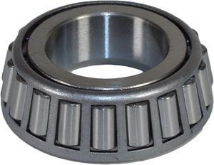 Kit de moyeu de roue de remorque robuste 10 "145 R10 avec essieux de fusée Moyeux en acier galvanisé d'une capacité de 750kg pour remorques de bateau ou utilitaires - Product Image 6