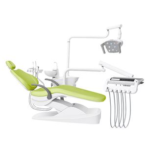 Factory Selling <strong>Economic</strong> Other <strong>Dental</strong> Equipments <strong>Dental</strong> Treatment <strong>Chair</strong> <strong>Price</strong> <strong>Dental</strong> <strong>Unit</strong> <strong>Chair</strong> - Product Image 6