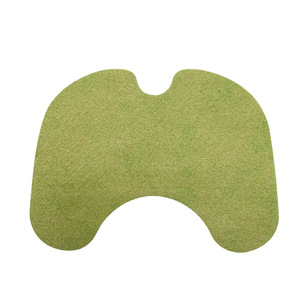 Parche para el dolor de rodilla, adhesivo autocalentable con extracto de ajenjo frío, hierbas 100% naturales, cuidado de heridas, nutritivo para el cuerpo, 12 unidades - Product Image 6