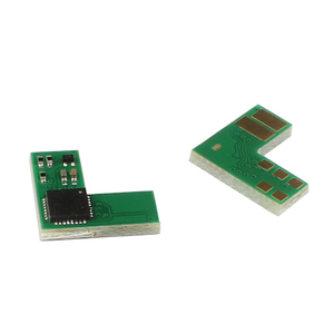 Puce de réinitialisation 201X CF400X <span class=keywords><strong>CF401X</strong></span> CF403X CF402X toner puce Pour H Color LaserJet Pro M252dw - Product Image 5
