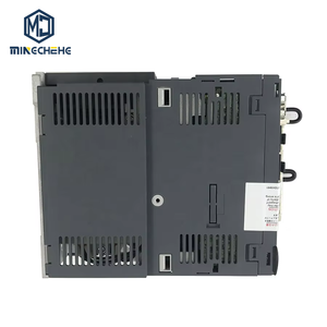 ระบบขับเคลื่อนเซอร์โว AC MDS-D-SVJ3-20NA ตัวควบคุมมอเตอร์ความเร็วสูง MDS-D-SVJ3-150NA MDS-D-SVJ3-100NA MDS-D-SVJ3-200NA - Product Image 1