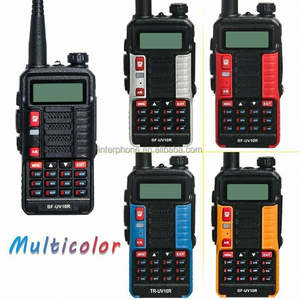 <span class=keywords><strong>Baofeng</strong></span> <span class=keywords><strong>Uv10r</strong></span> Walkie Talkie con Cargador USB, Nuevo Producto - Product Image 3