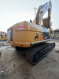 Excavatrice d'occasion CAT 320DL, prix avantageux, excellentes performances. Excavatrice CAT d'occasion à vendre. - Product Image 3