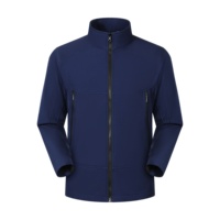 Veste à capuche à coquille souple pour homme et femme, imperméable et coupe-vent pour les activités de plein air, polaire chaude et respirante, taille 3XL