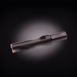 Broca de carburo Ttake Ta8877 3Xd para herramientas de máquina - Product Image 3
