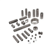 Tai Le OEM Fabrication de tôle de précision personnalisée Services d'usinage CNC pour pièces en titane et en acier inoxydable