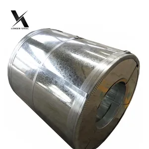 Steel Manufacturing Cold Rolled Steel Coil Ppgi Sheets Galvanized Steel Coil Gi Coil